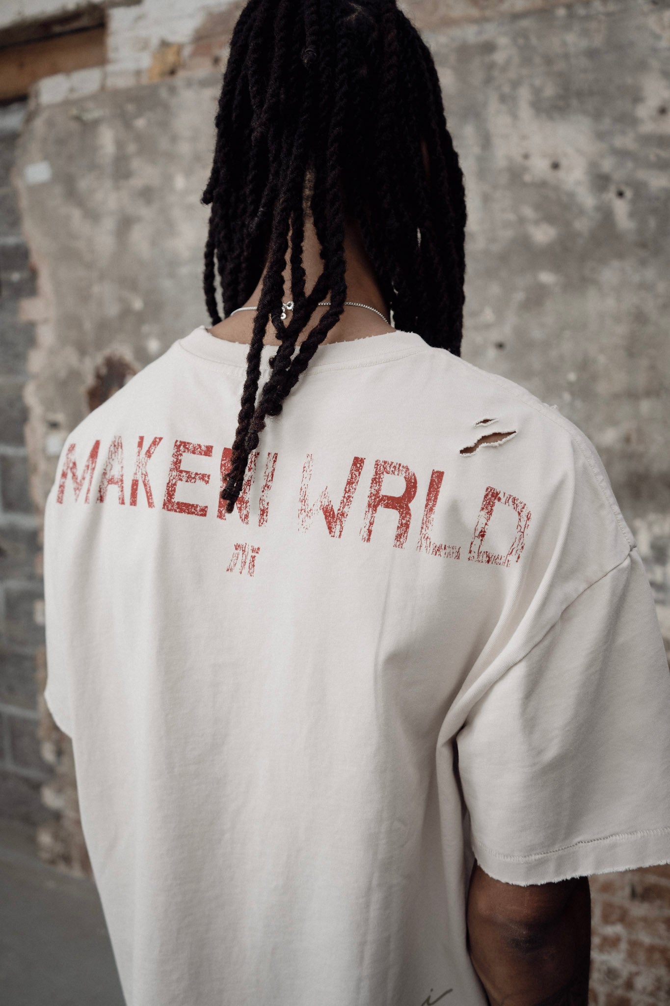 crest tee
