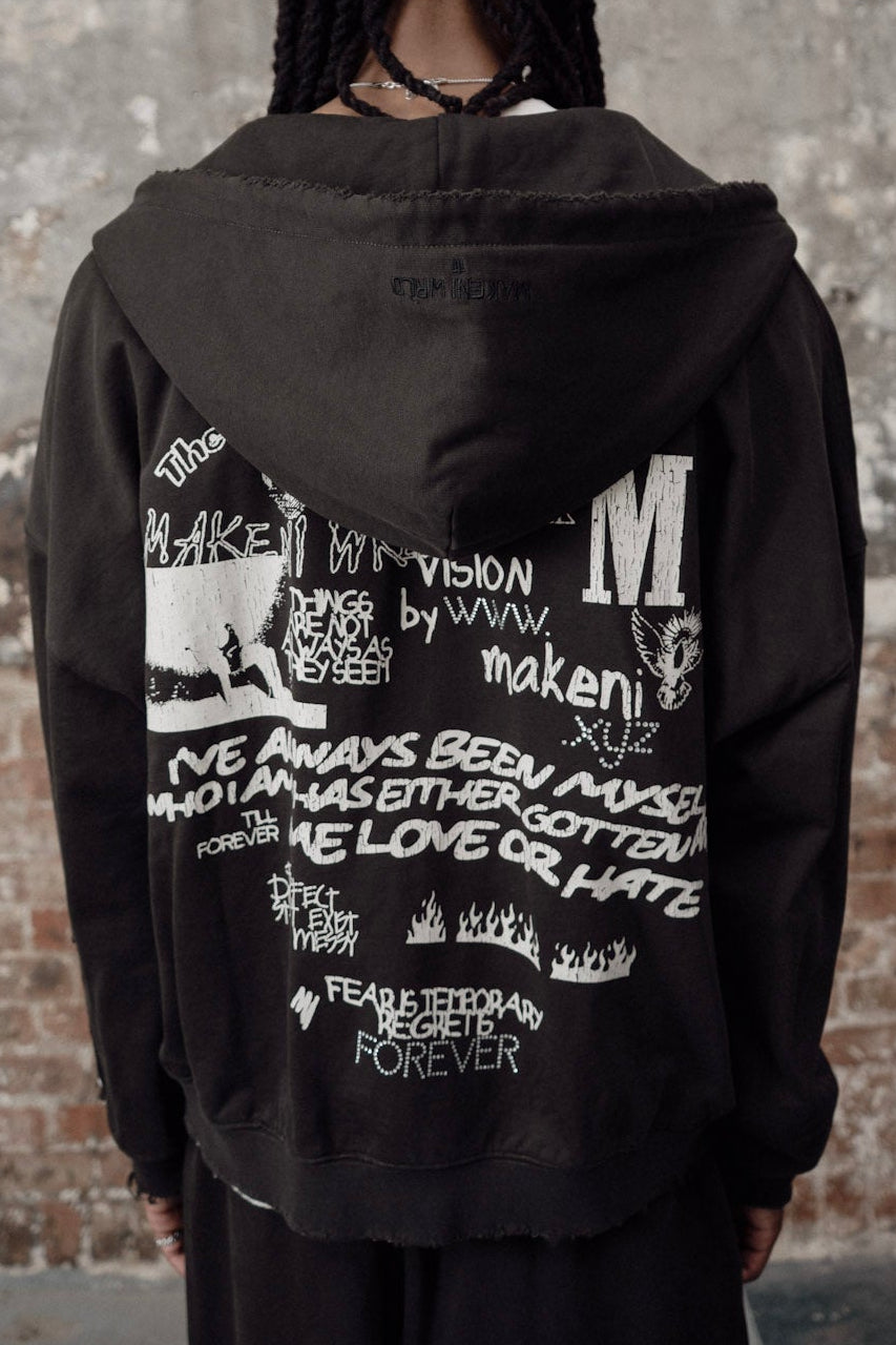 loh zip up