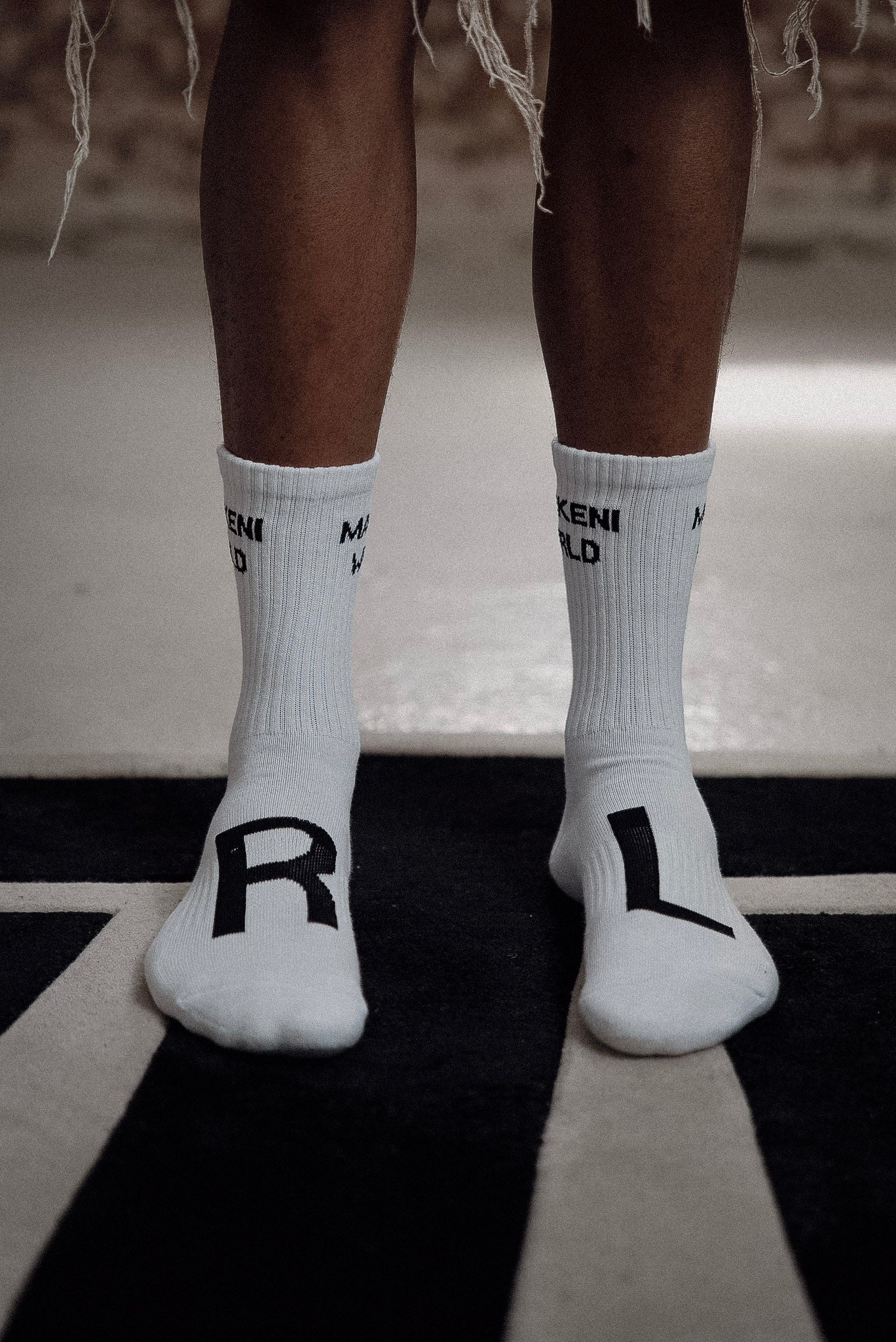 club socks