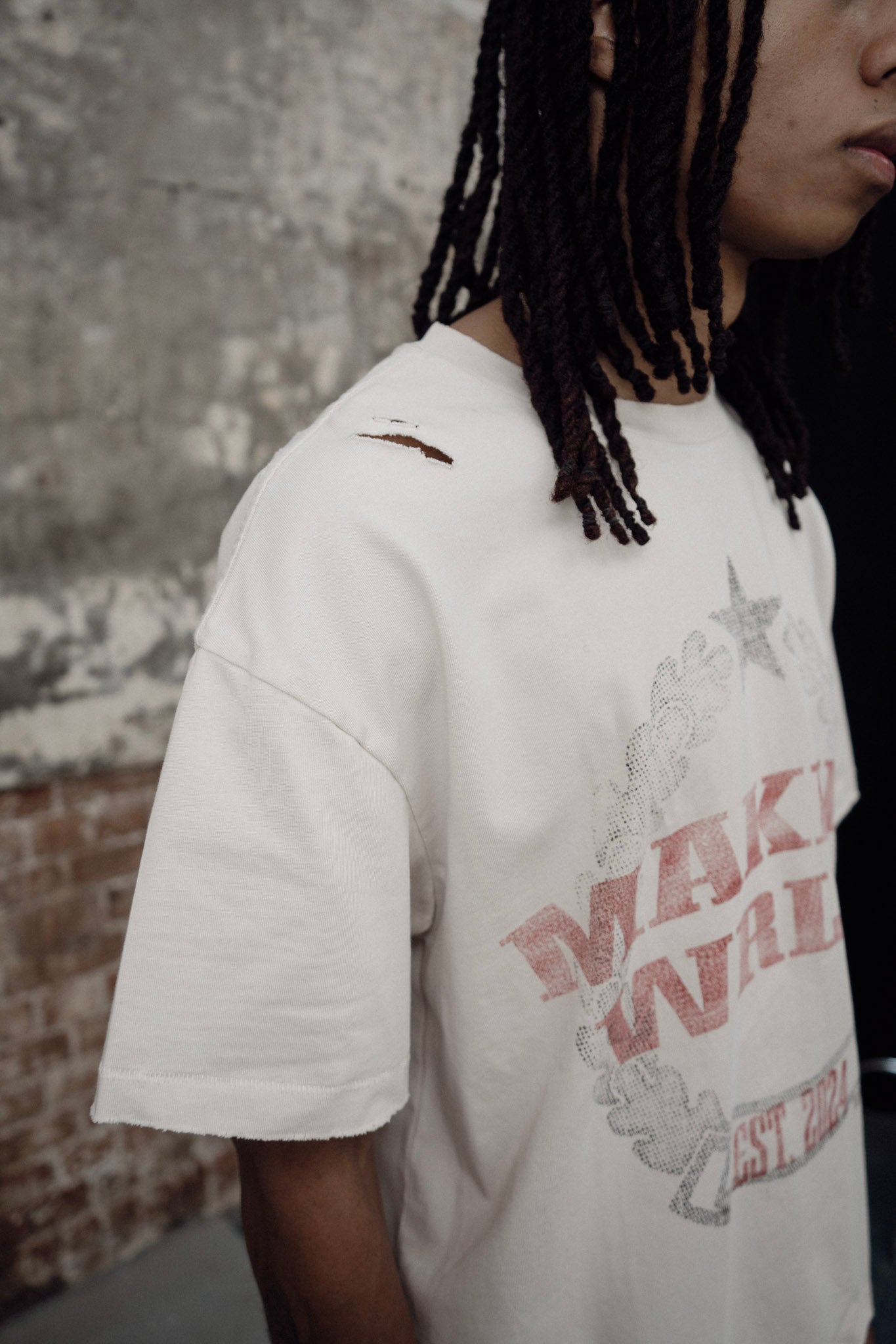 crest tee