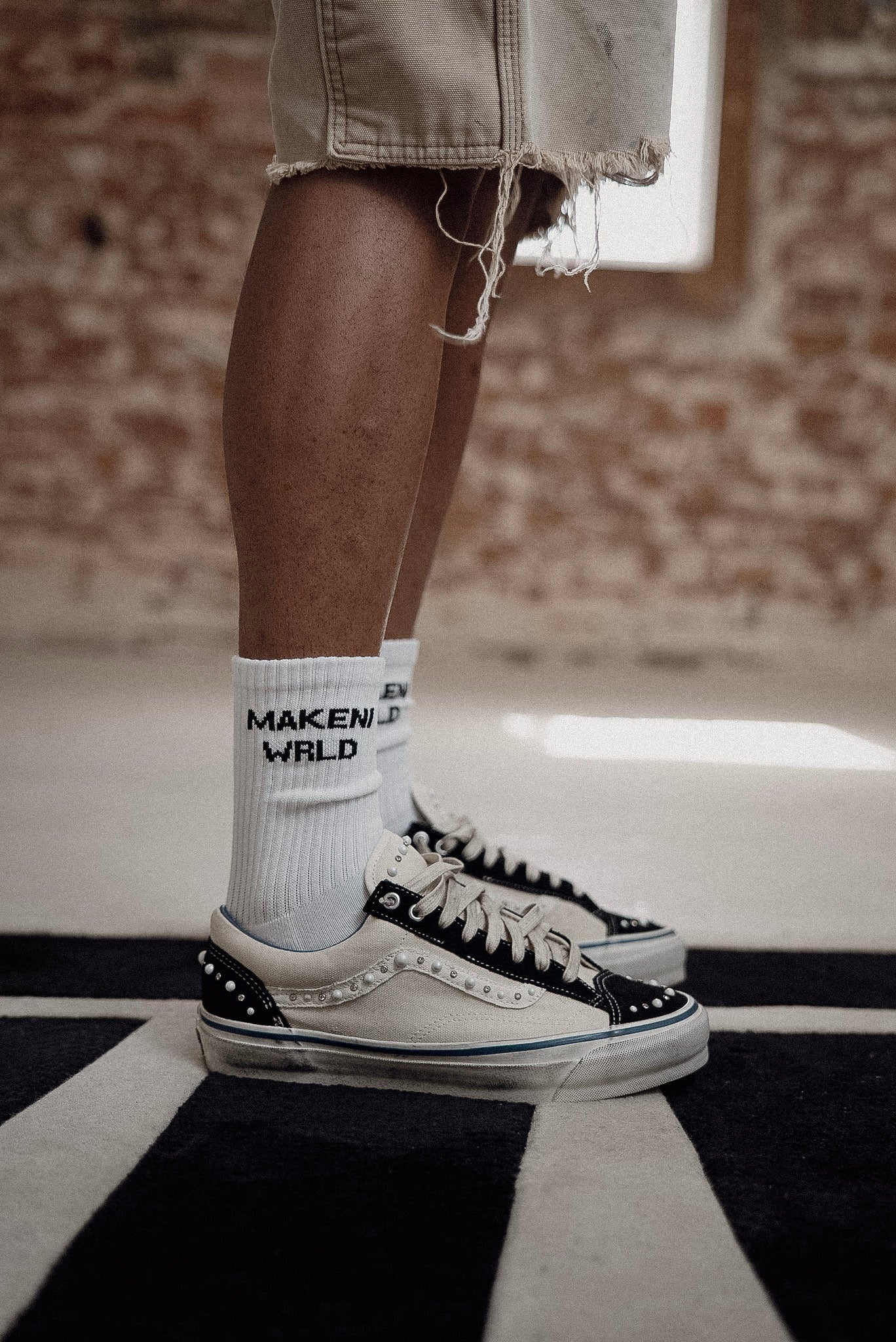 club socks