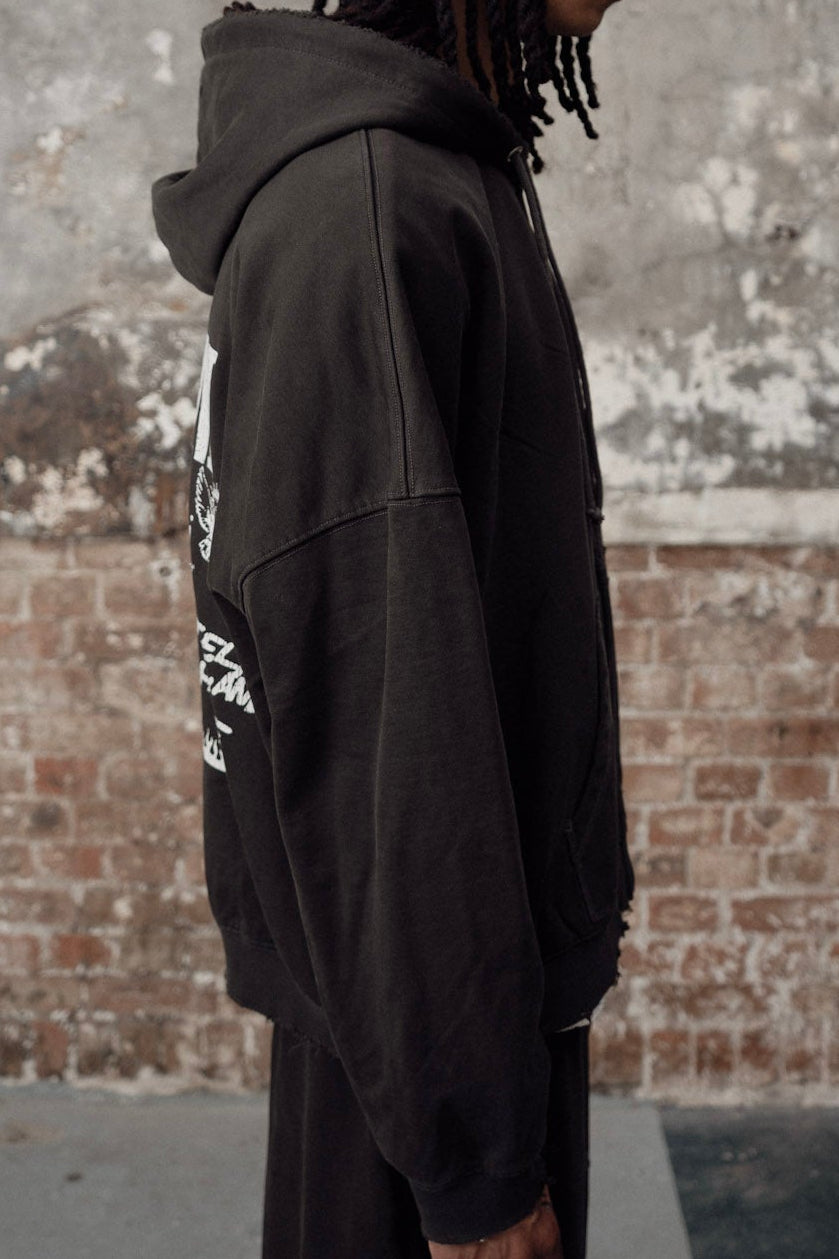 loh zip up