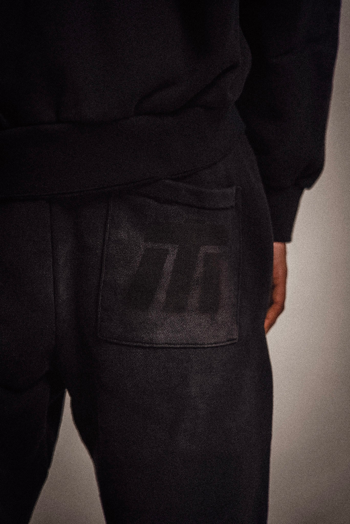 athletic department sweats