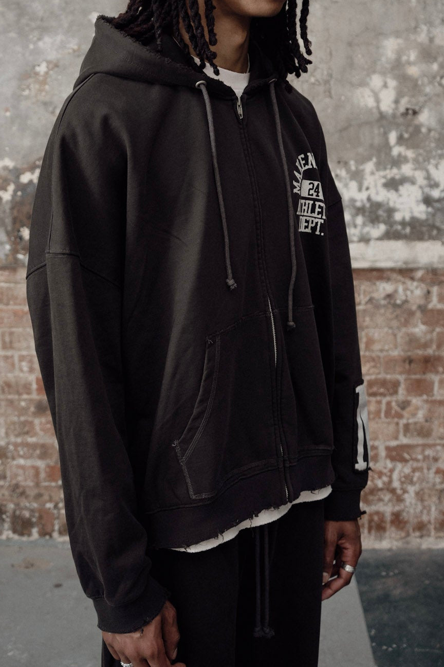 loh zip up