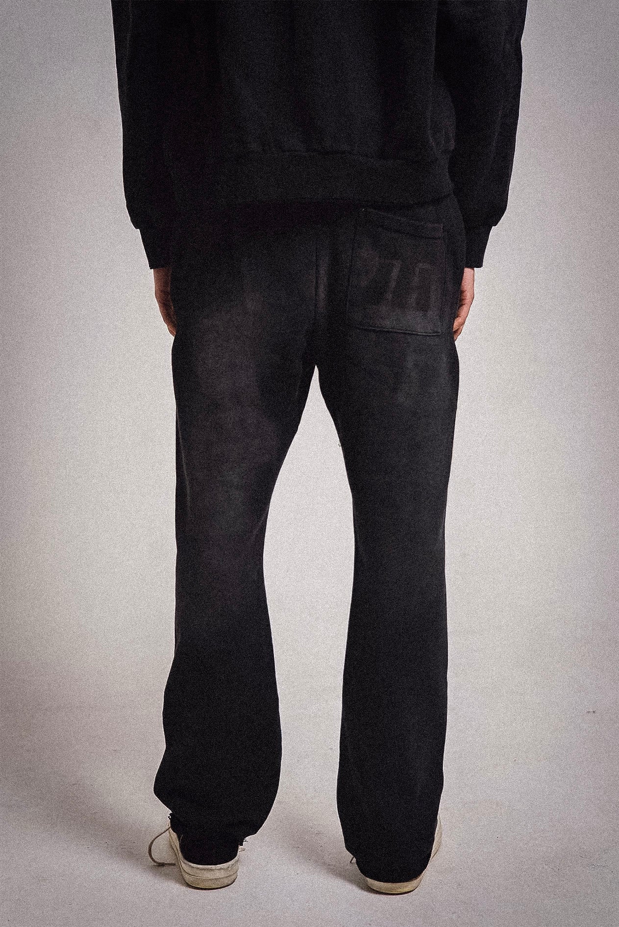 athletic department sweats